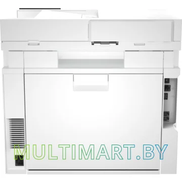 МФУ HP Color LaserJet Pro 4303fdn 5HH66A картинка 4